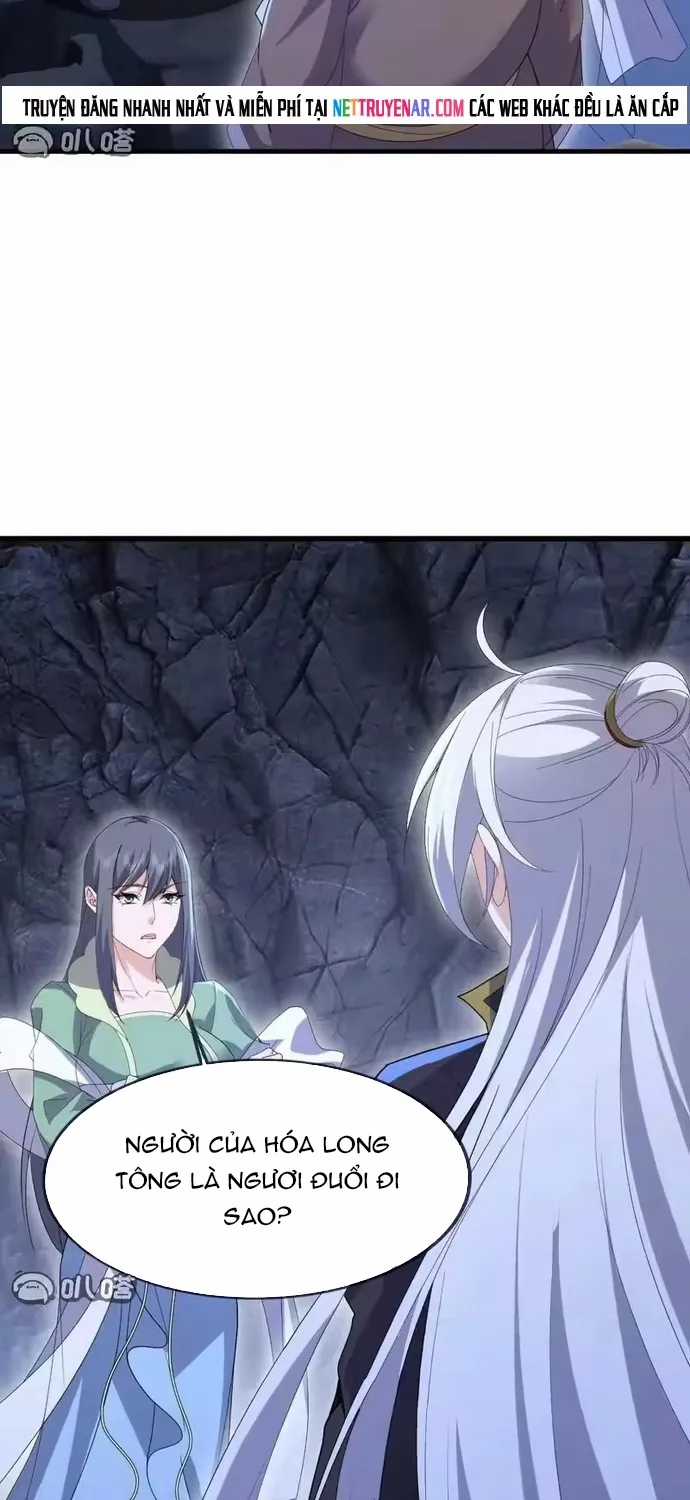 Tiên Võ Đế Tôn - Chapter 889 - Trang 11