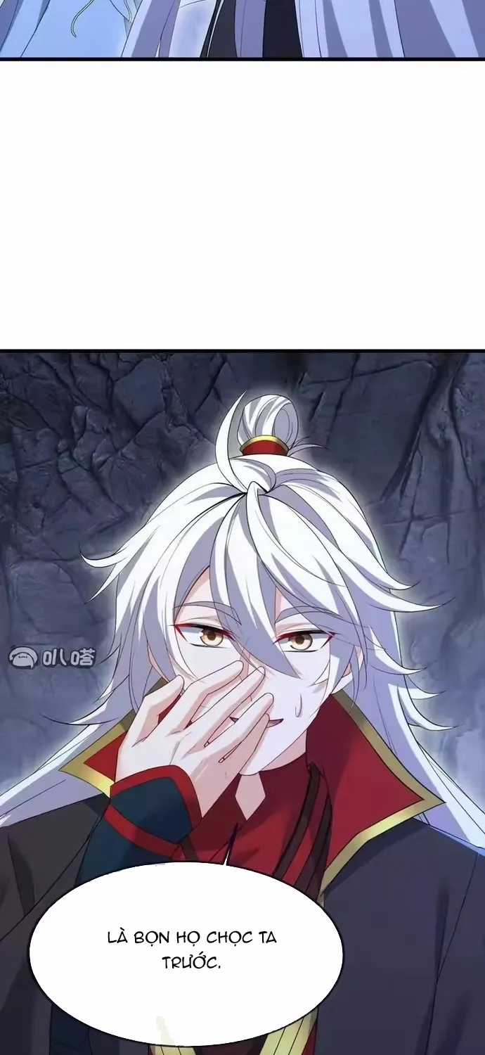 Tiên Võ Đế Tôn - Chapter 889 - Trang 12