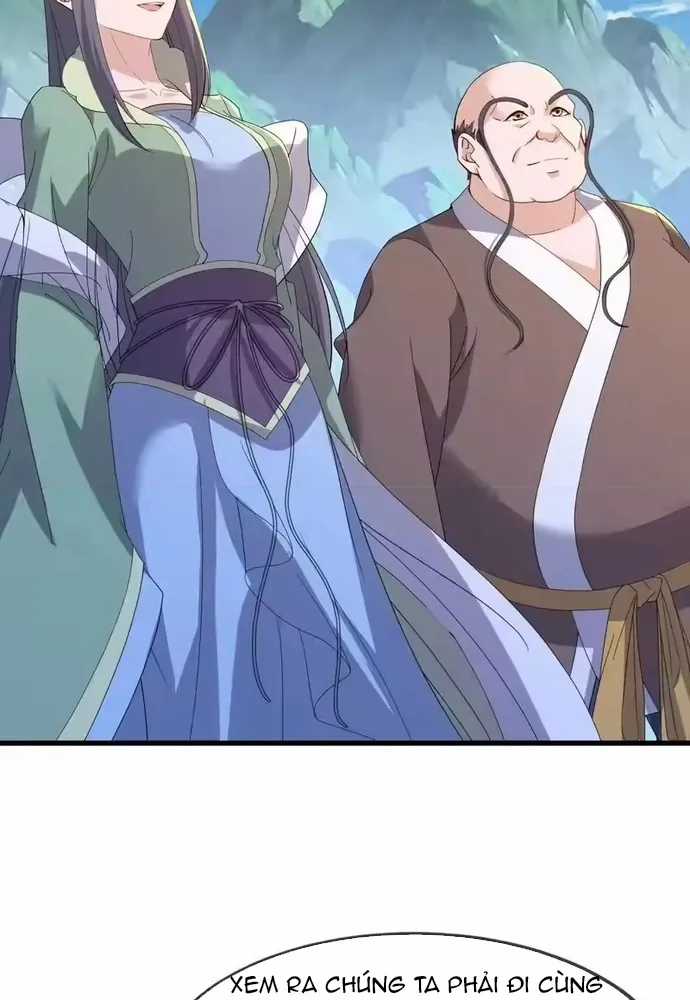 Tiên Võ Đế Tôn - Chapter 889 - Trang 15