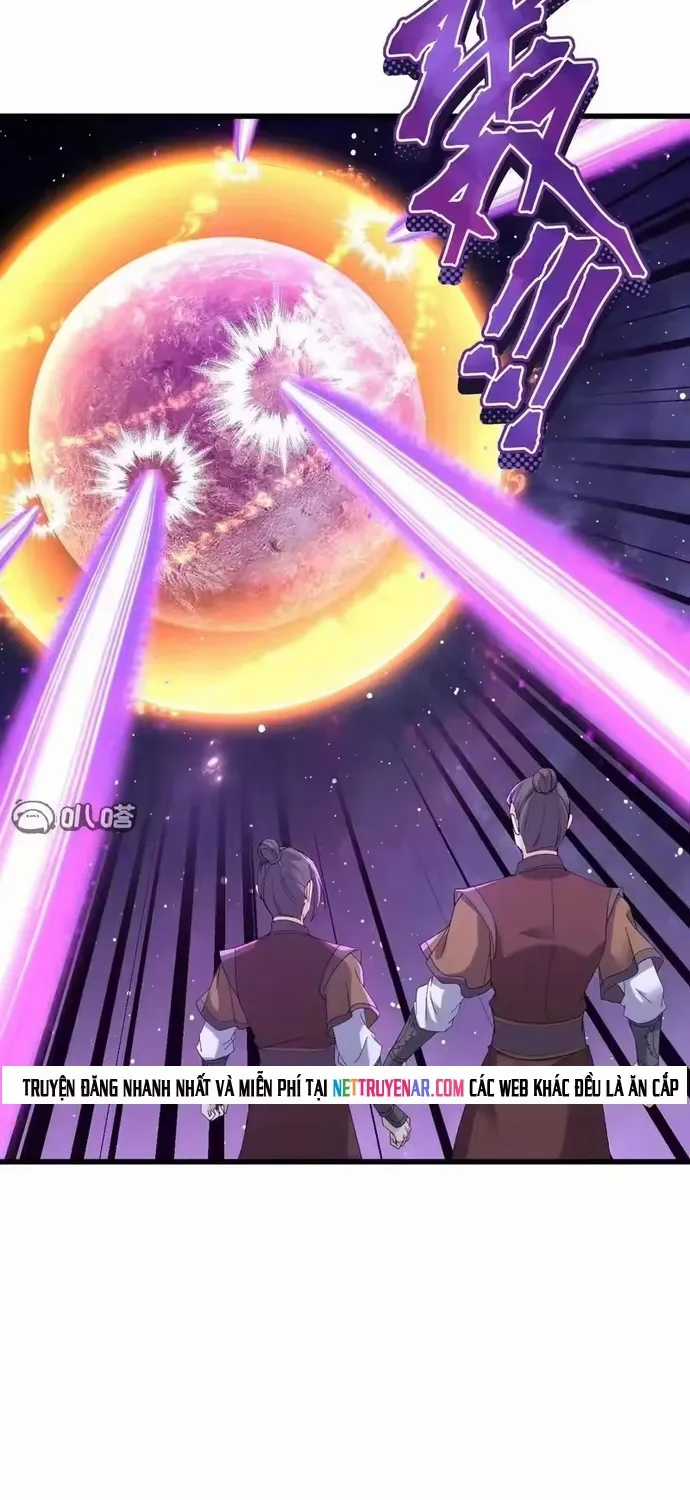 Tiên Võ Đế Tôn - Chapter 889 - Trang 17