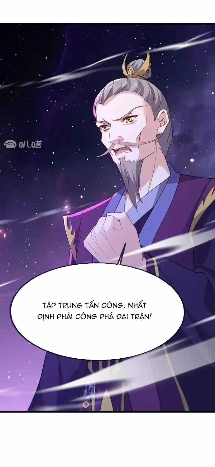 Tiên Võ Đế Tôn - Chapter 889 - Trang 18