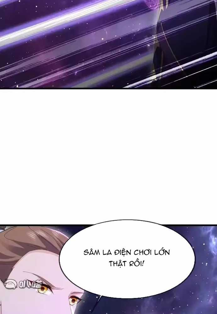 Tiên Võ Đế Tôn - Chapter 889 - Trang 20