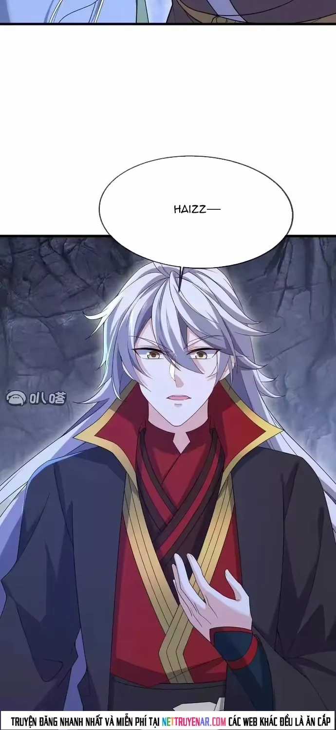 Tiên Võ Đế Tôn - Chapter 889 - Trang 3