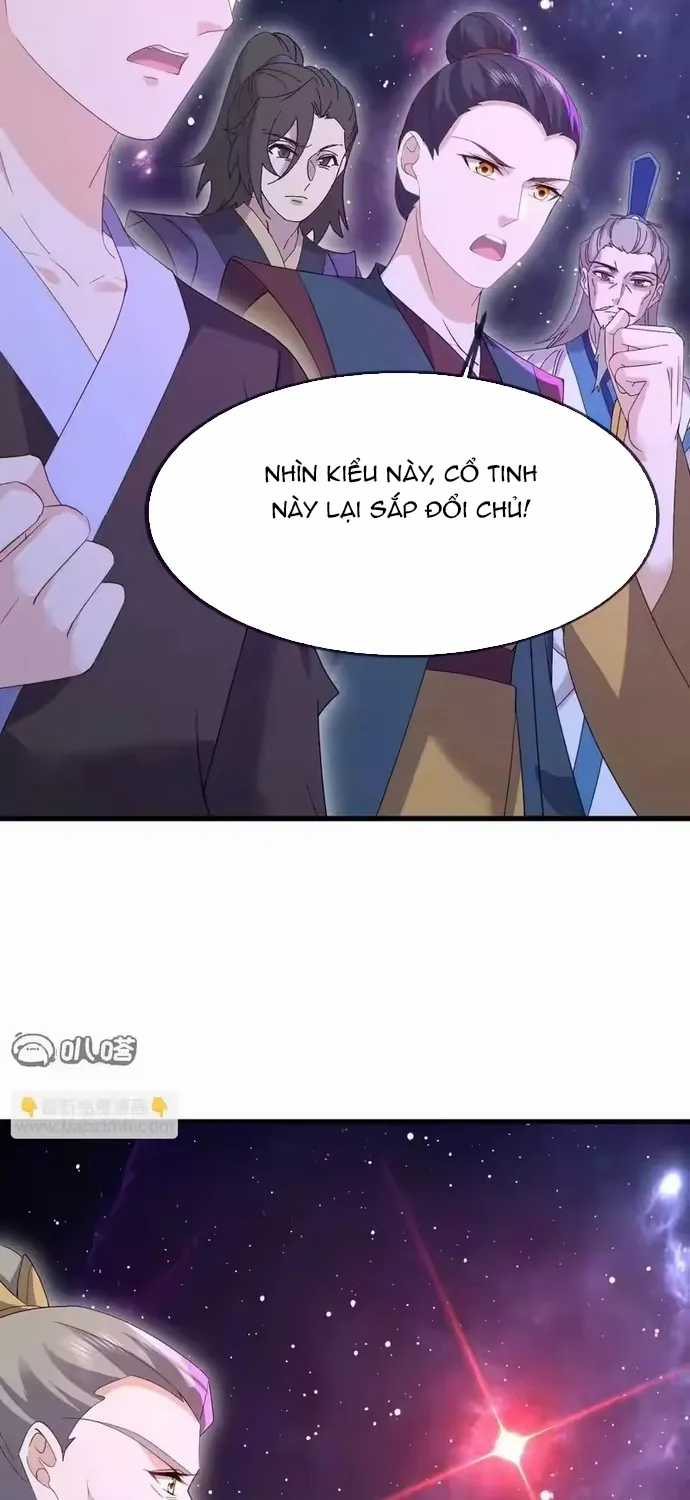 Tiên Võ Đế Tôn - Chapter 889 - Trang 21