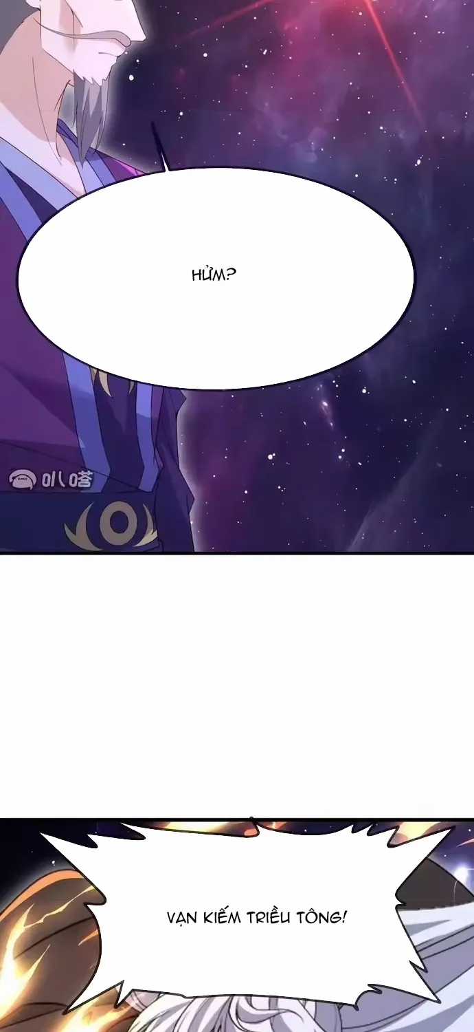 Tiên Võ Đế Tôn - Chapter 889 - Trang 22