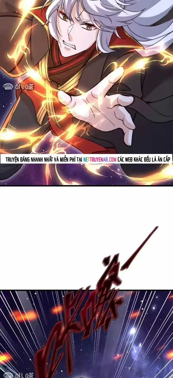 Tiên Võ Đế Tôn - Chapter 889 - Trang 23