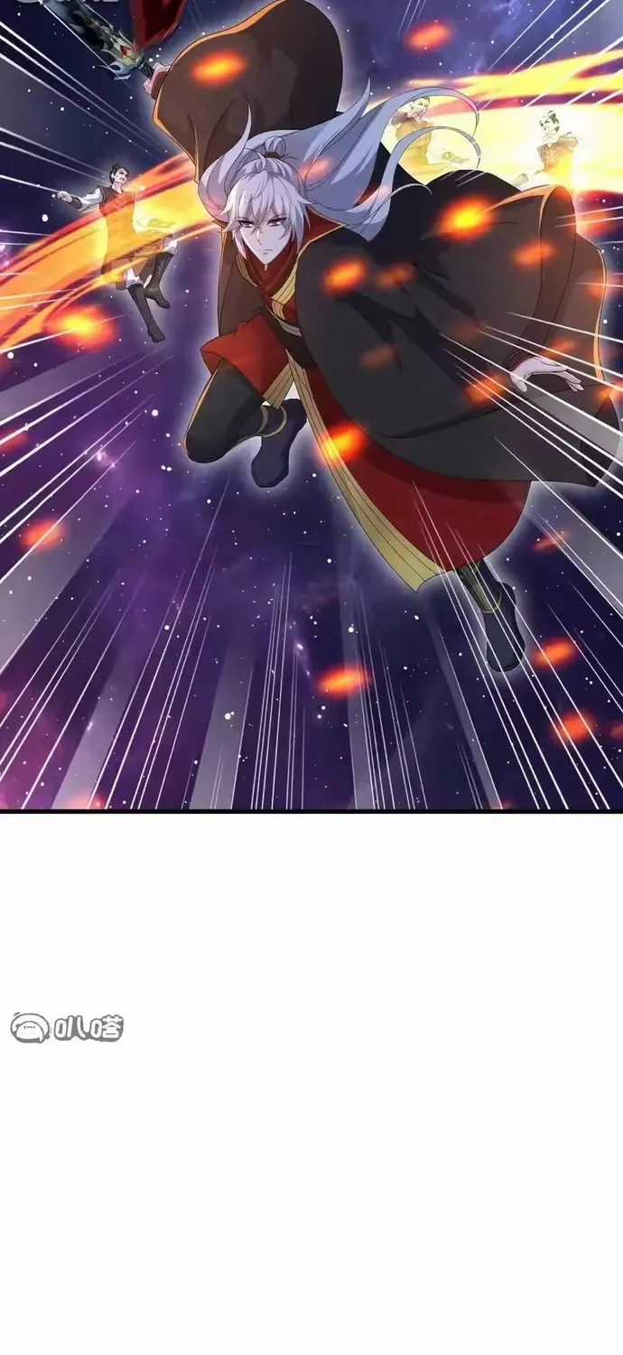 Tiên Võ Đế Tôn - Chapter 889 - Trang 24