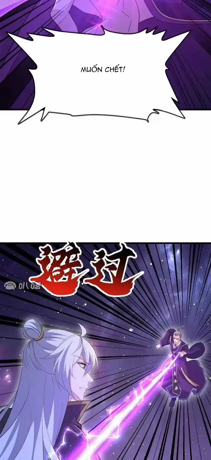 Tiên Võ Đế Tôn - Chapter 889 - Trang 26