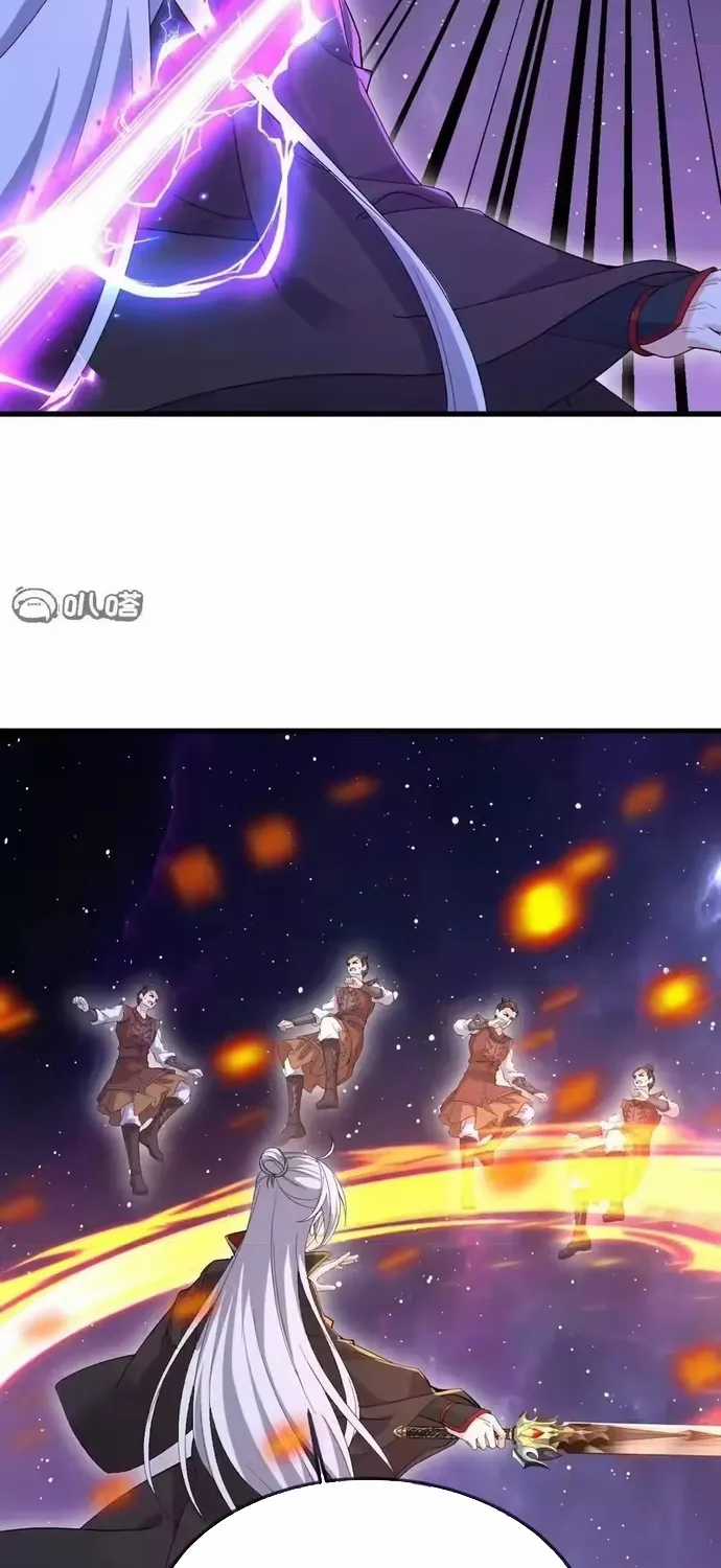 Tiên Võ Đế Tôn - Chapter 889 - Trang 27