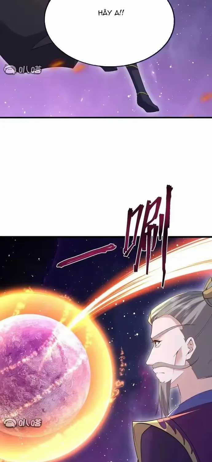 Tiên Võ Đế Tôn - Chapter 889 - Trang 28