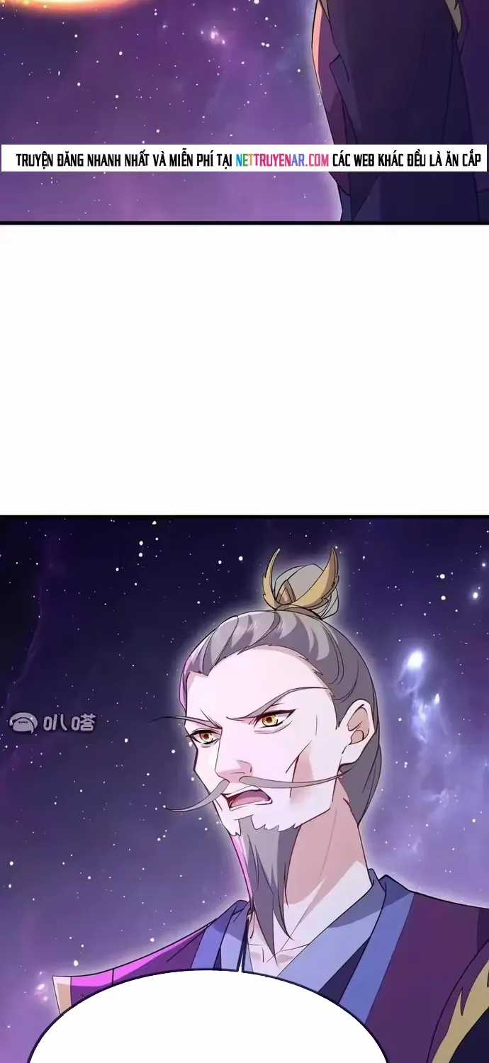 Tiên Võ Đế Tôn - Chapter 889 - Trang 29