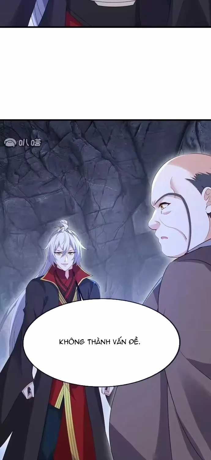 Tiên Võ Đế Tôn - Chapter 889 - Trang 4