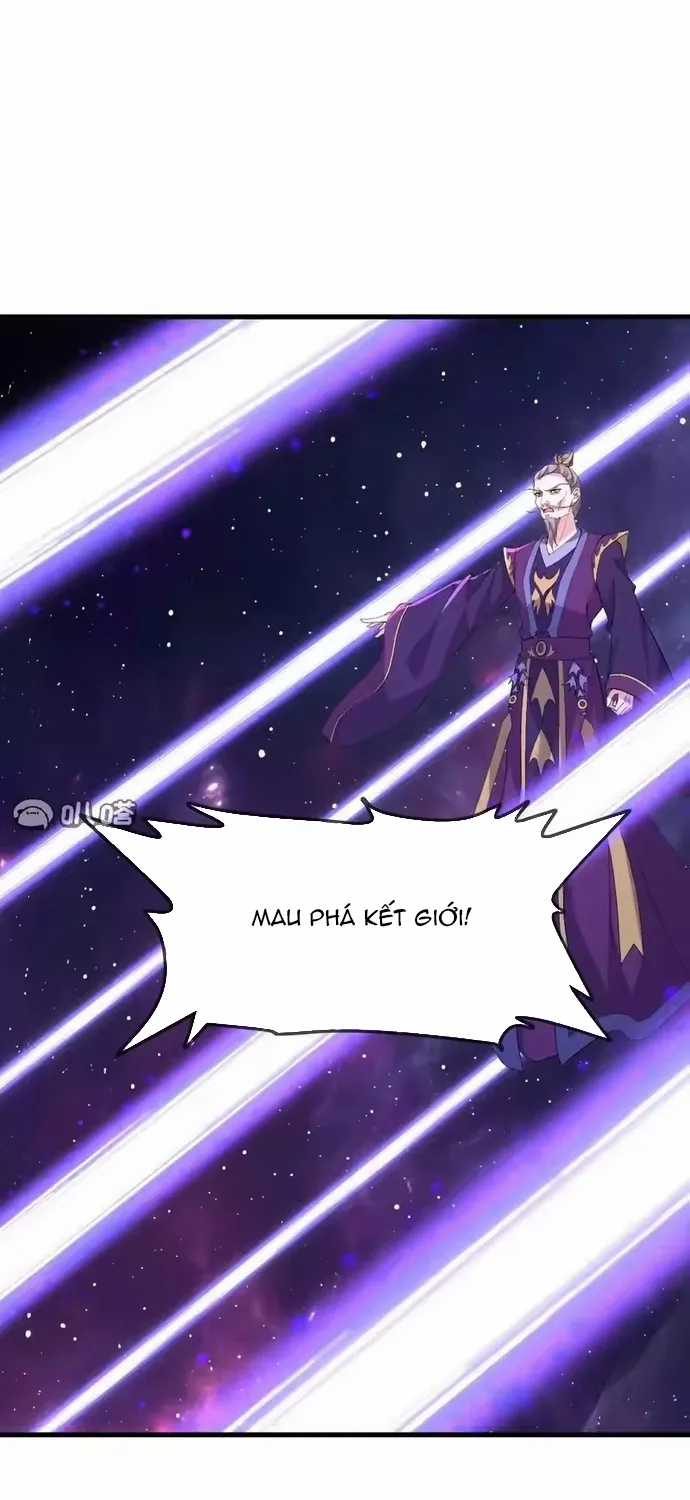 Tiên Võ Đế Tôn - Chapter 889 - Trang 31