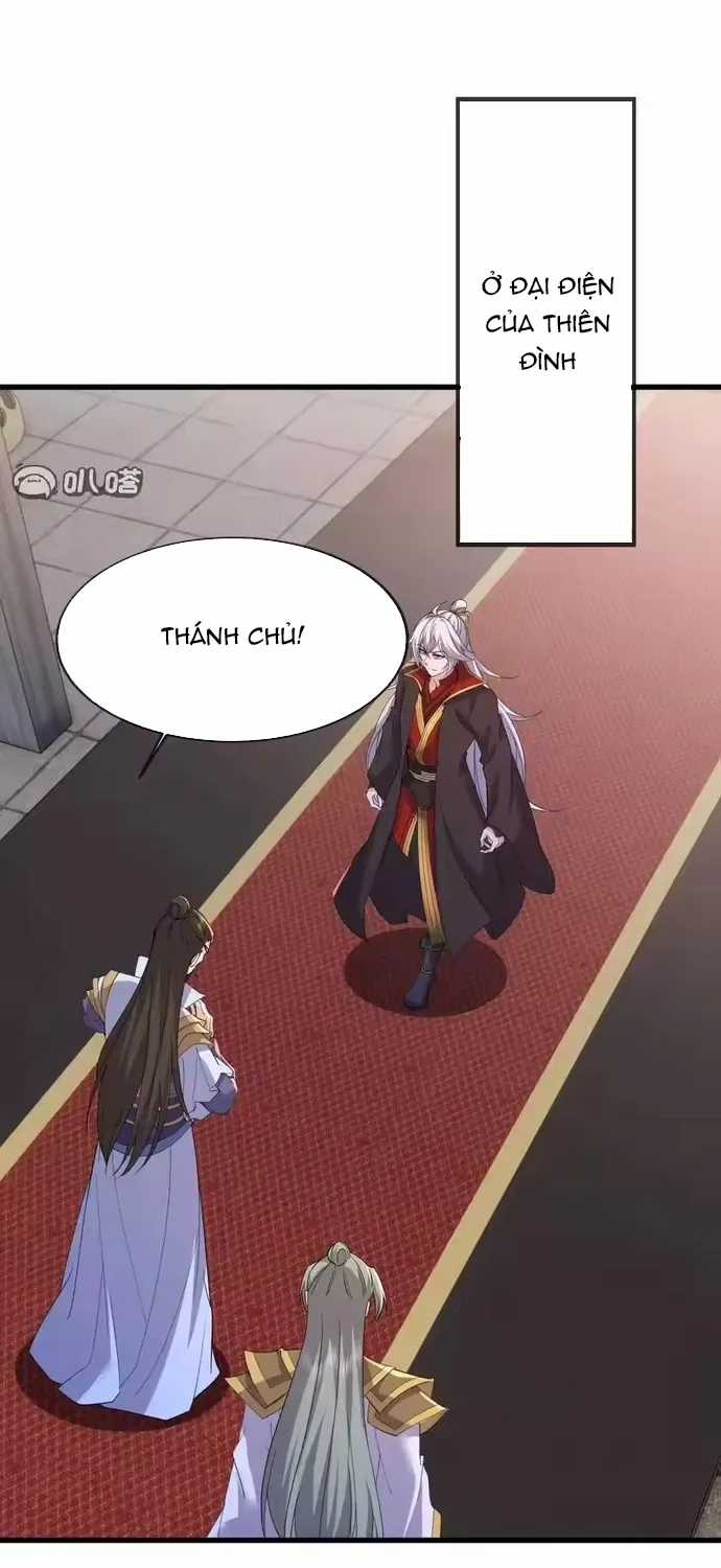 Tiên Võ Đế Tôn - Chapter 889 - Trang 32