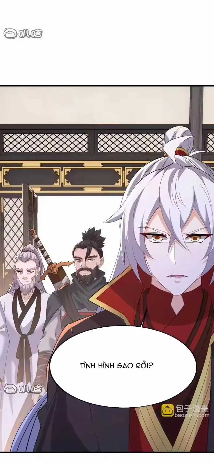 Tiên Võ Đế Tôn - Chapter 889 - Trang 33