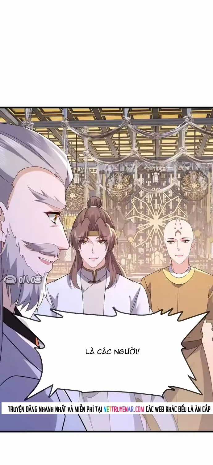 Tiên Võ Đế Tôn - Chapter 889 - Trang 34