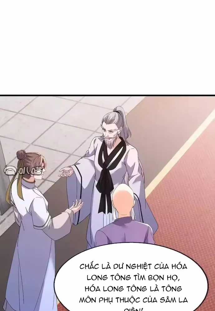 Tiên Võ Đế Tôn - Chapter 889 - Trang 35