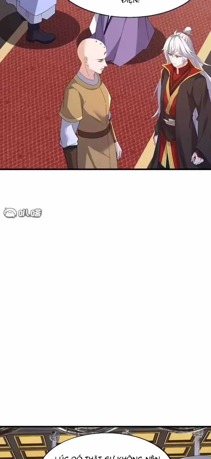 Tiên Võ Đế Tôn - Chapter 889 - Trang 36