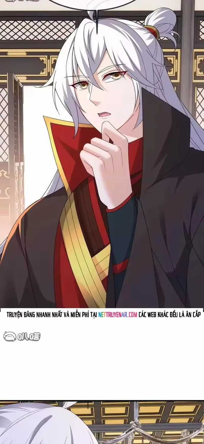 Tiên Võ Đế Tôn - Chapter 889 - Trang 38