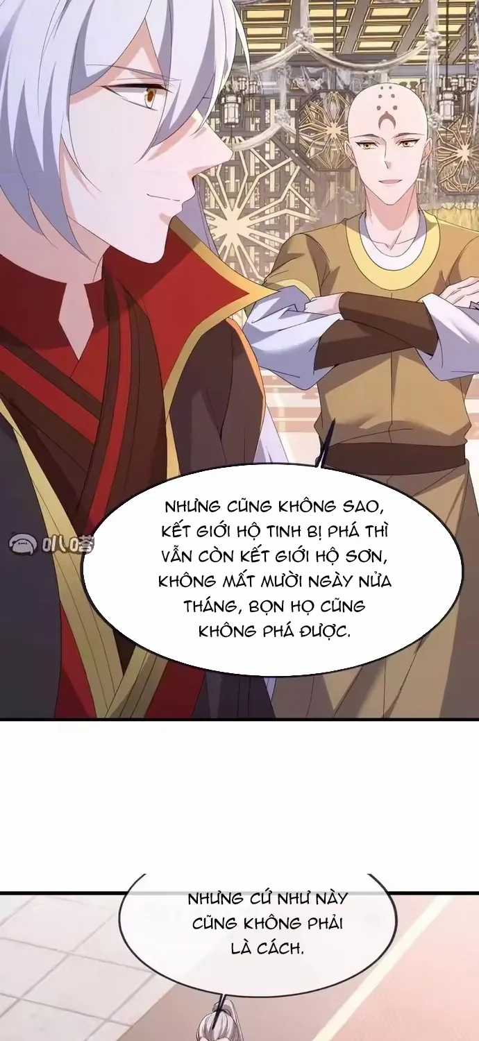 Tiên Võ Đế Tôn - Chapter 889 - Trang 39