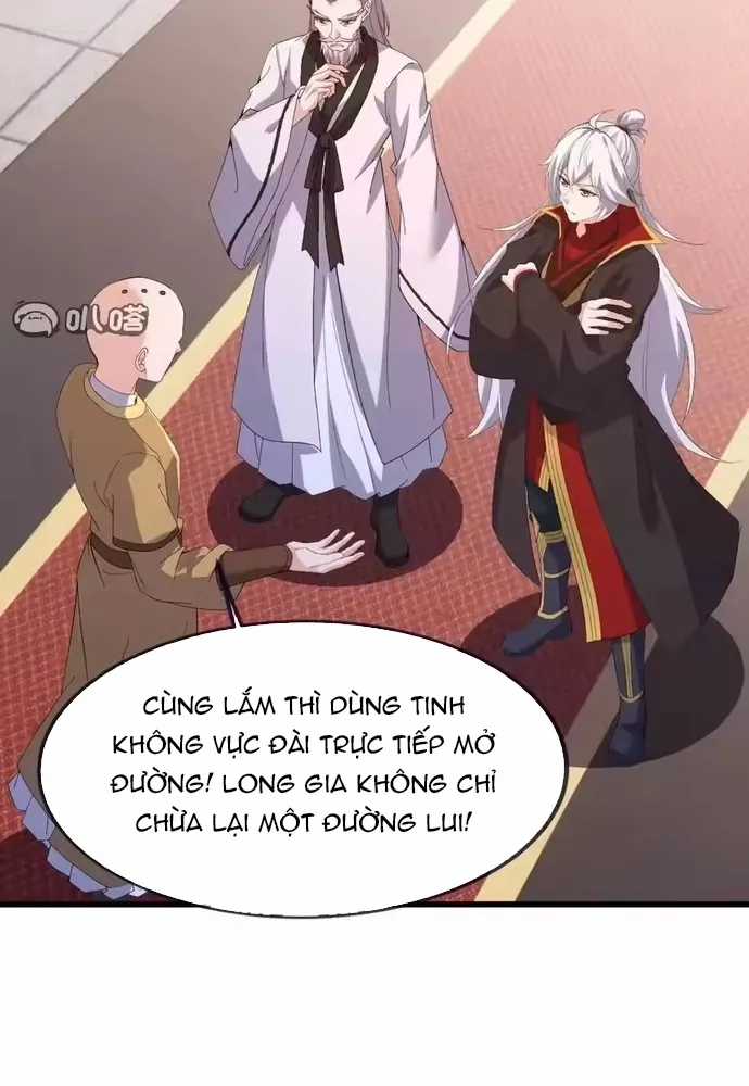 Tiên Võ Đế Tôn - Chapter 889 - Trang 40