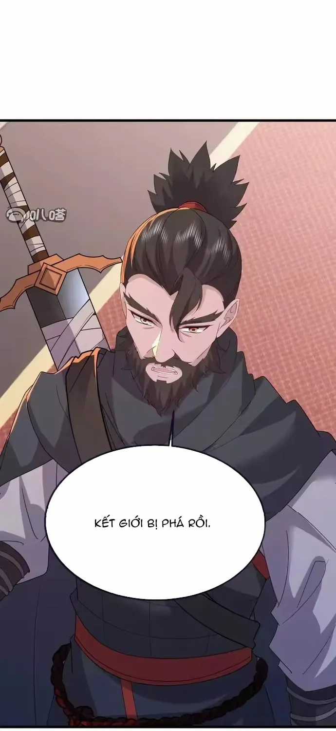 Tiên Võ Đế Tôn - Chapter 889 - Trang 41