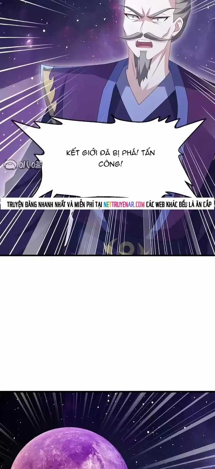 Tiên Võ Đế Tôn - Chapter 889 - Trang 44