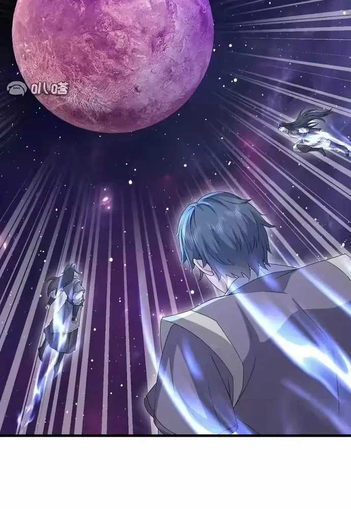 Tiên Võ Đế Tôn - Chapter 889 - Trang 45