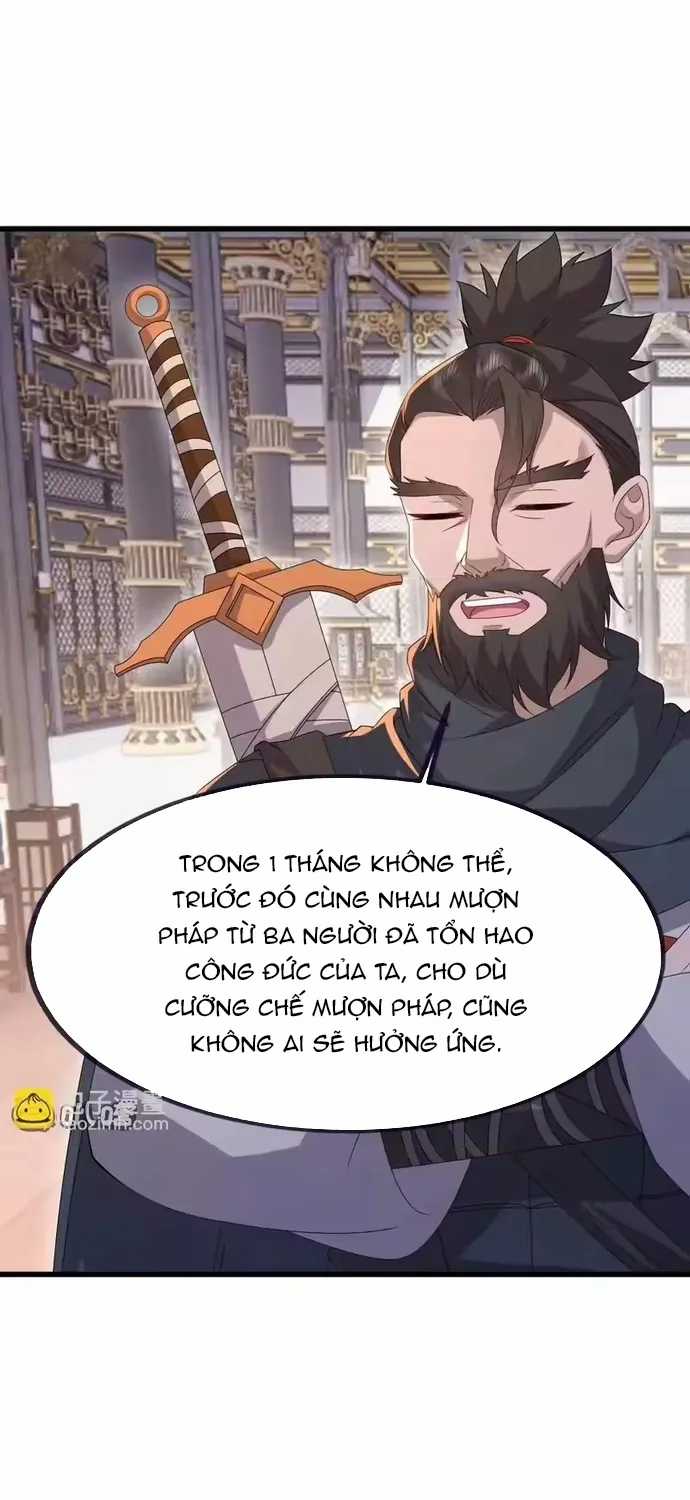 Tiên Võ Đế Tôn - Chapter 889 - Trang 47