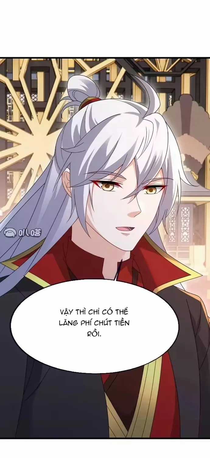 Tiên Võ Đế Tôn - Chapter 889 - Trang 48