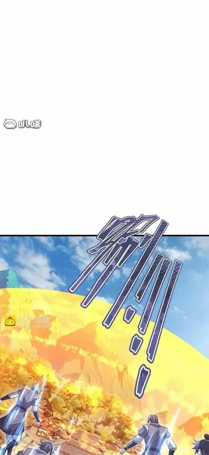 Tiên Võ Đế Tôn - Chapter 889 - Trang 49