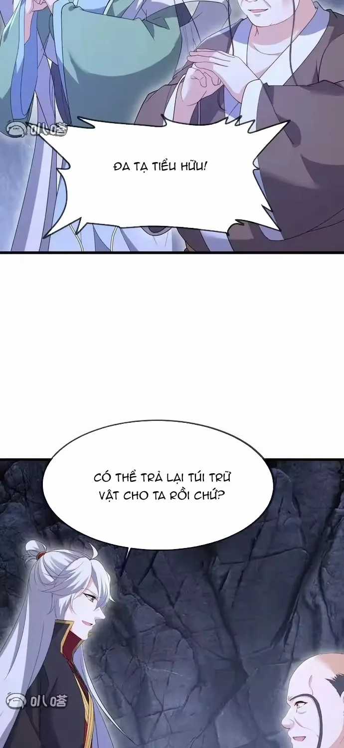 Tiên Võ Đế Tôn - Chapter 889 - Trang 6