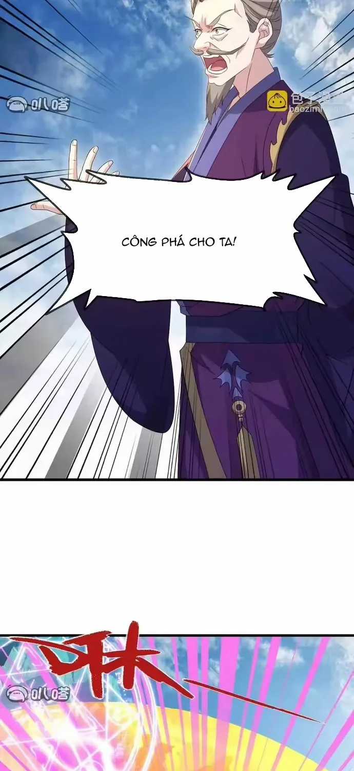 Tiên Võ Đế Tôn - Chapter 889 - Trang 51