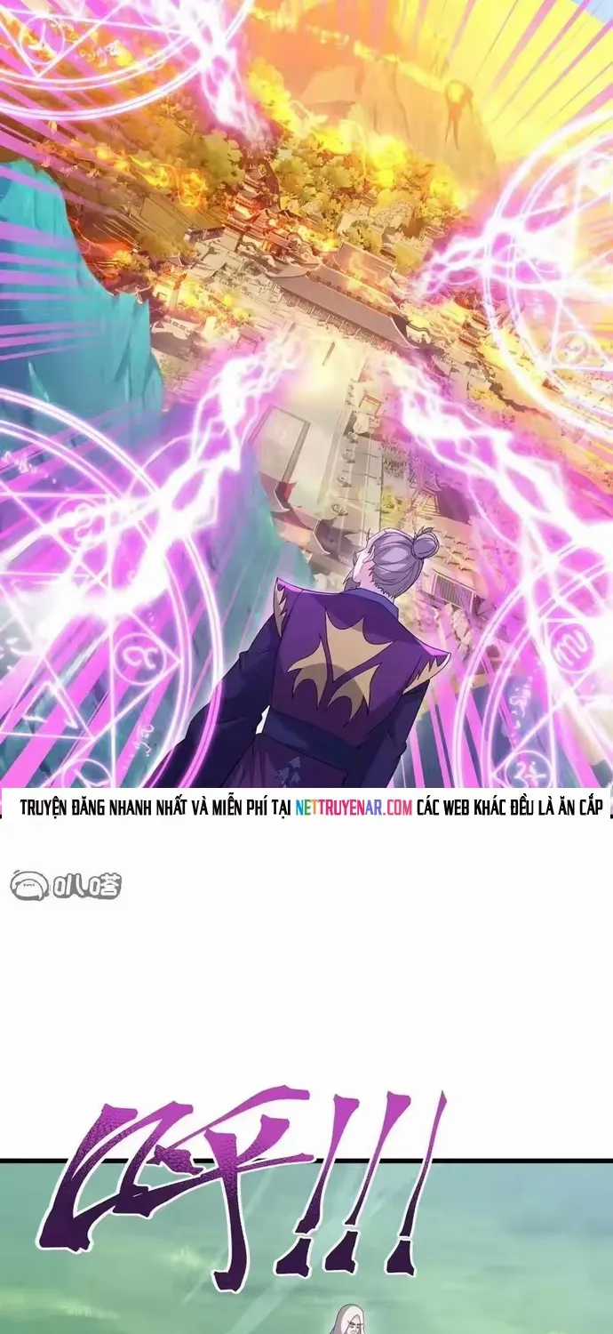 Tiên Võ Đế Tôn - Chapter 889 - Trang 52