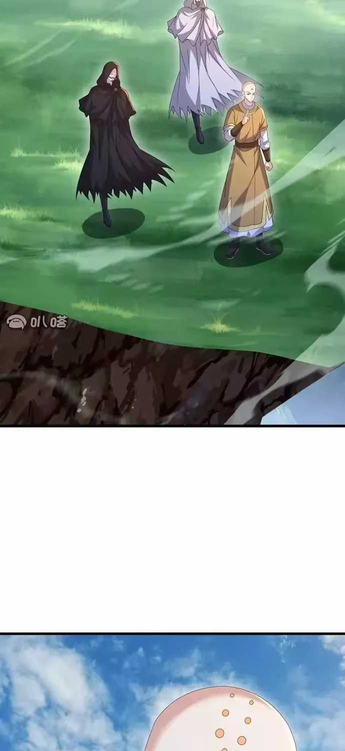 Tiên Võ Đế Tôn - Chapter 889 - Trang 53