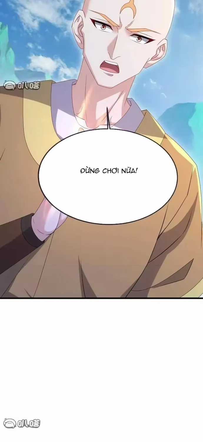 Tiên Võ Đế Tôn - Chapter 889 - Trang 54