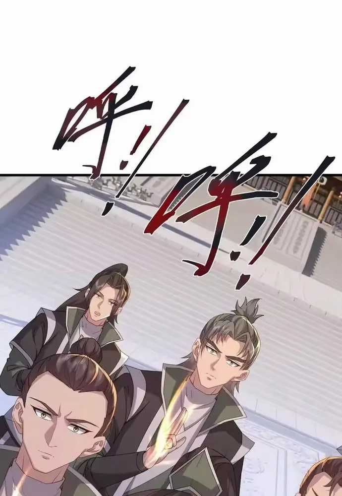 Tiên Võ Đế Tôn - Chapter 889 - Trang 55