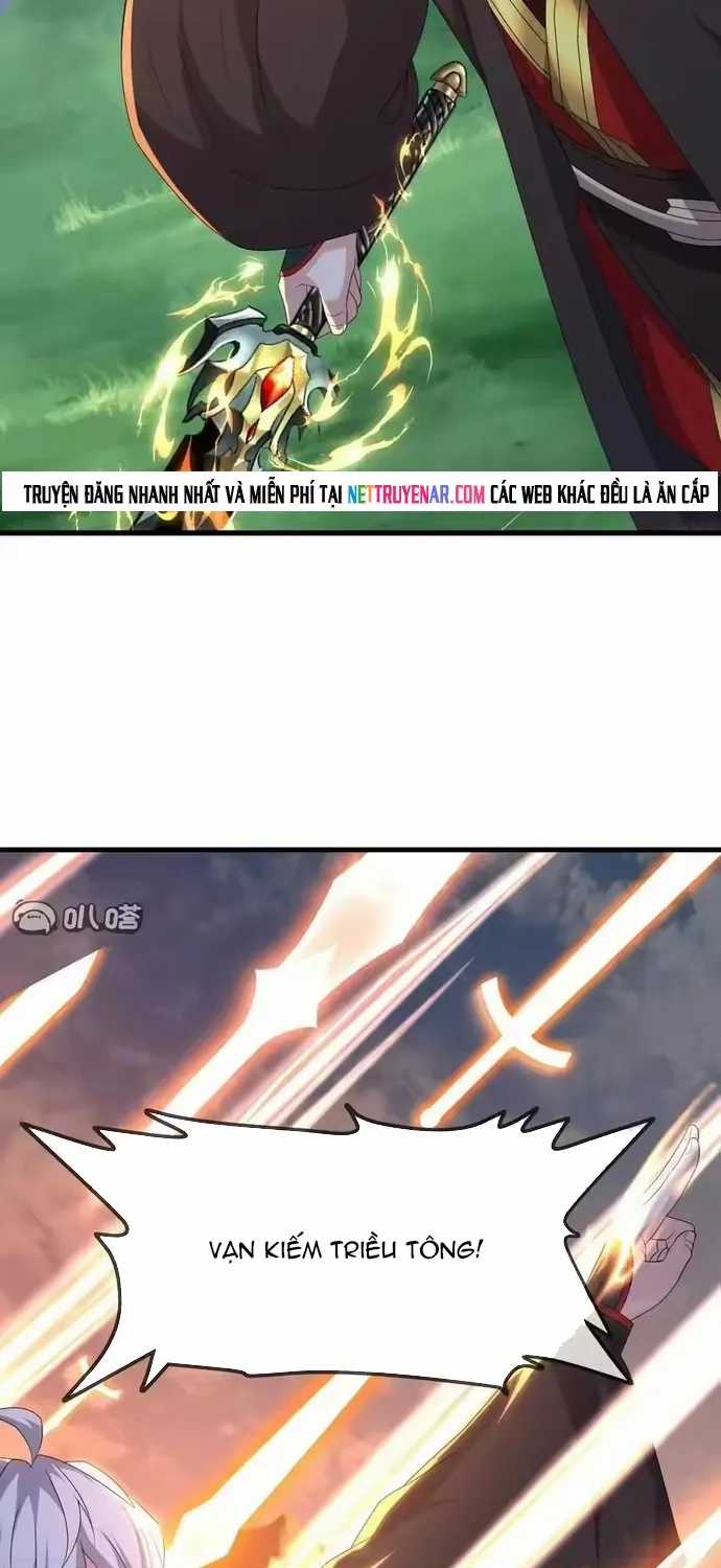 Tiên Võ Đế Tôn - Chapter 889 - Trang 57