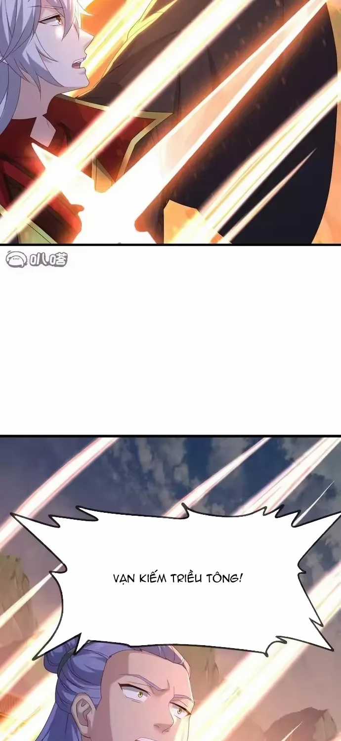 Tiên Võ Đế Tôn - Chapter 889 - Trang 58