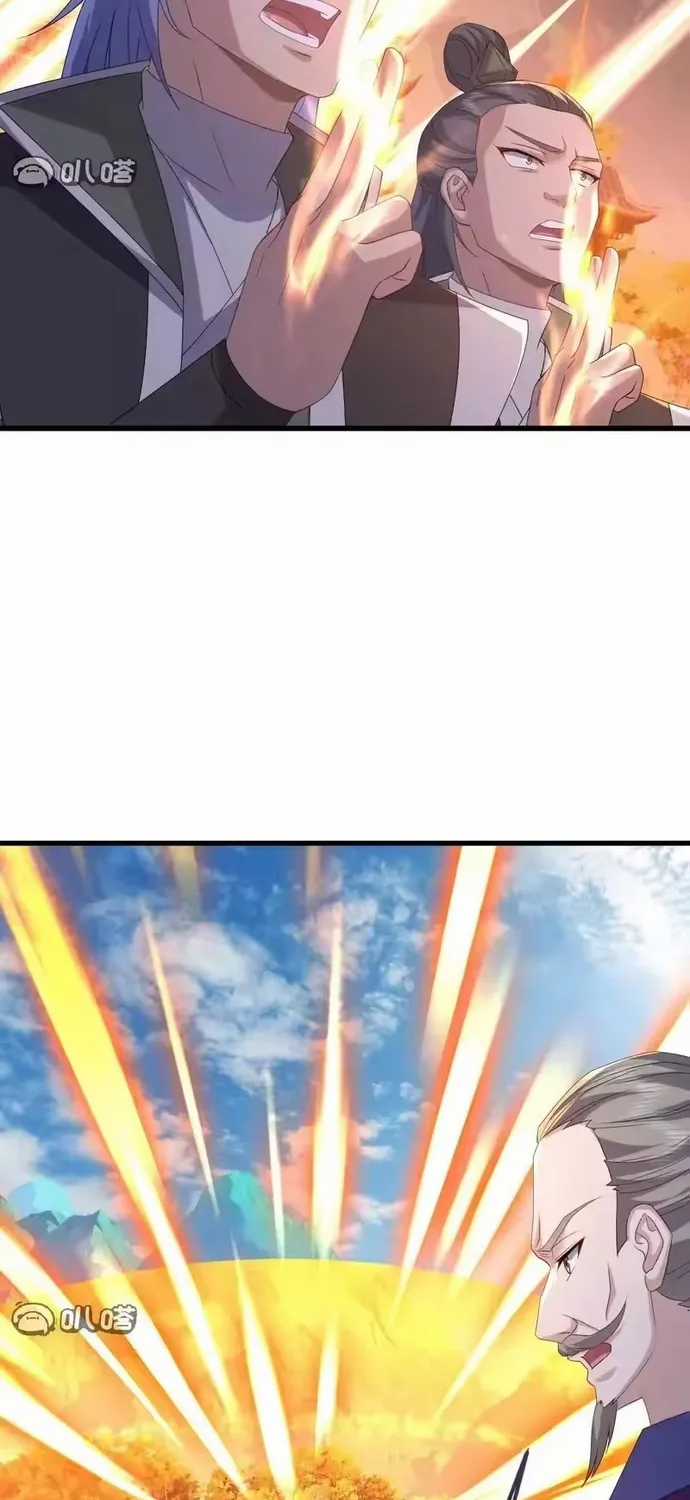 Tiên Võ Đế Tôn - Chapter 889 - Trang 59