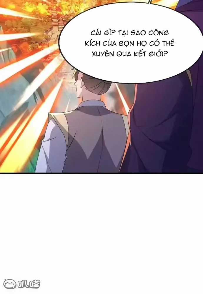 Tiên Võ Đế Tôn - Chapter 889 - Trang 60