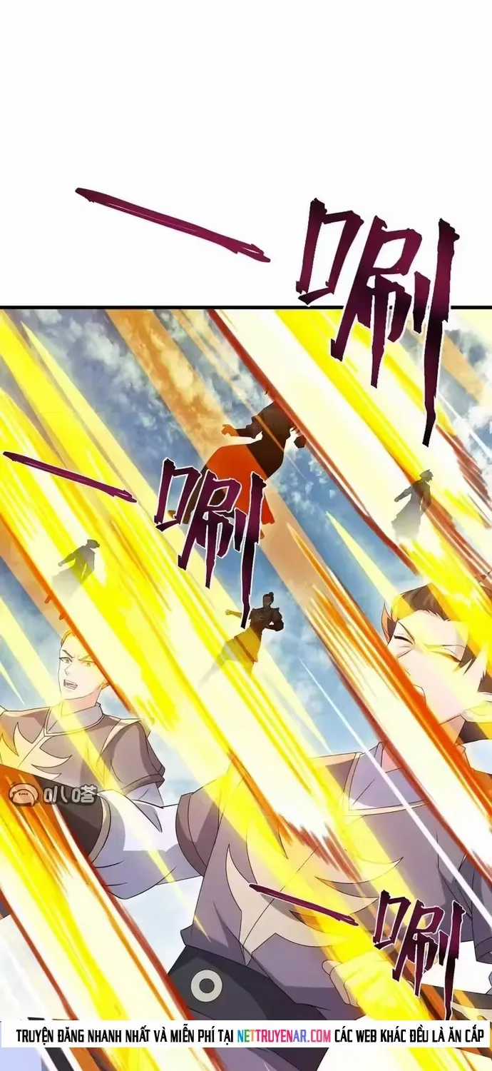 Tiên Võ Đế Tôn - Chapter 889 - Trang 61