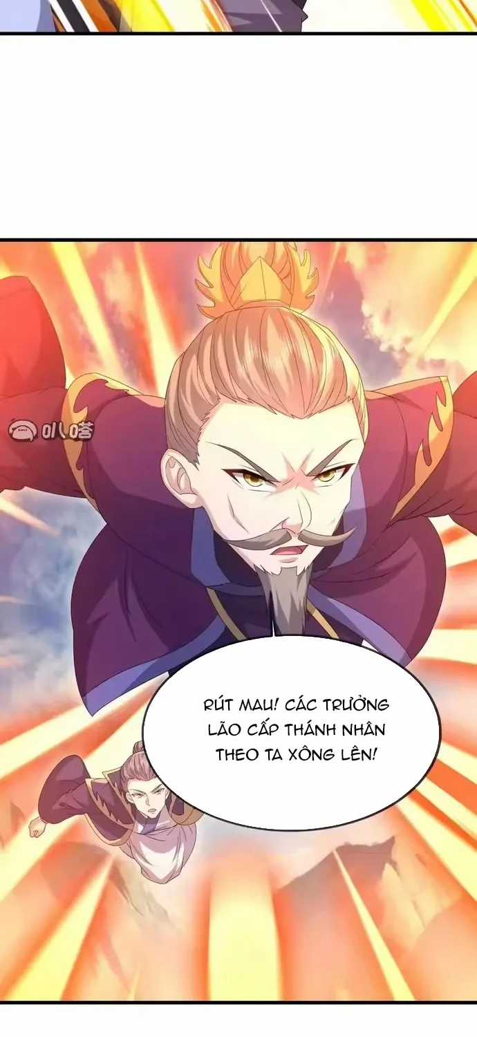 Tiên Võ Đế Tôn - Chapter 889 - Trang 62