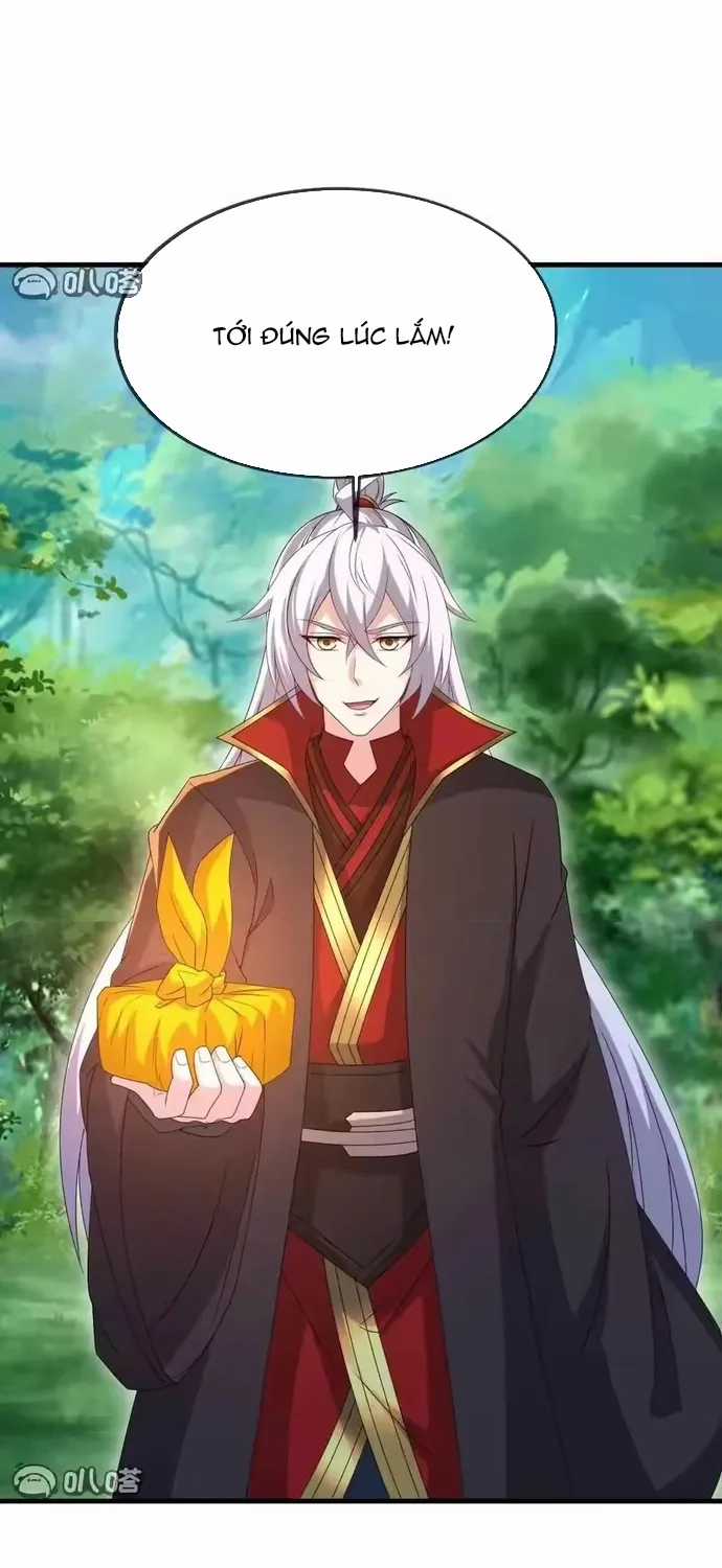 Tiên Võ Đế Tôn - Chapter 889 - Trang 63