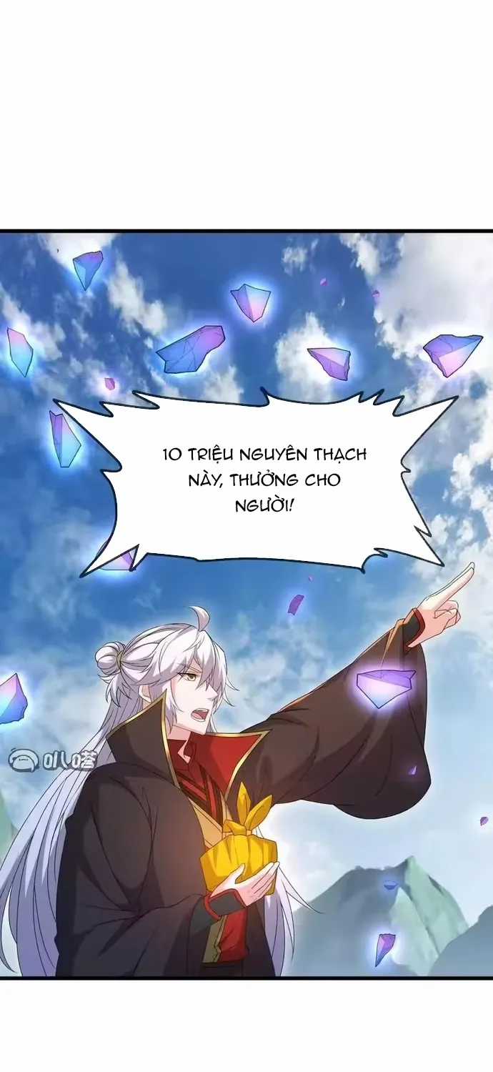 Tiên Võ Đế Tôn - Chapter 889 - Trang 64