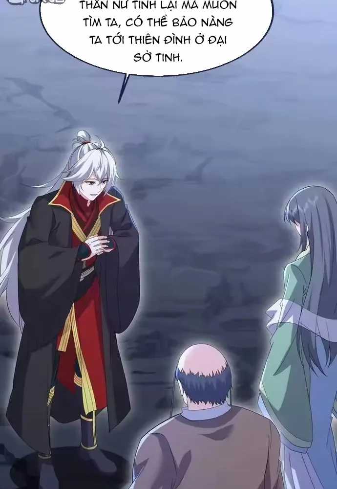 Tiên Võ Đế Tôn - Chapter 889 - Trang 10