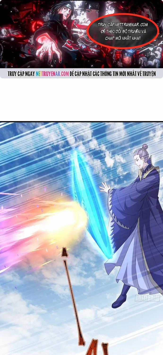 Tiên Võ Đế Tôn - Chapter 890 - Trang 1