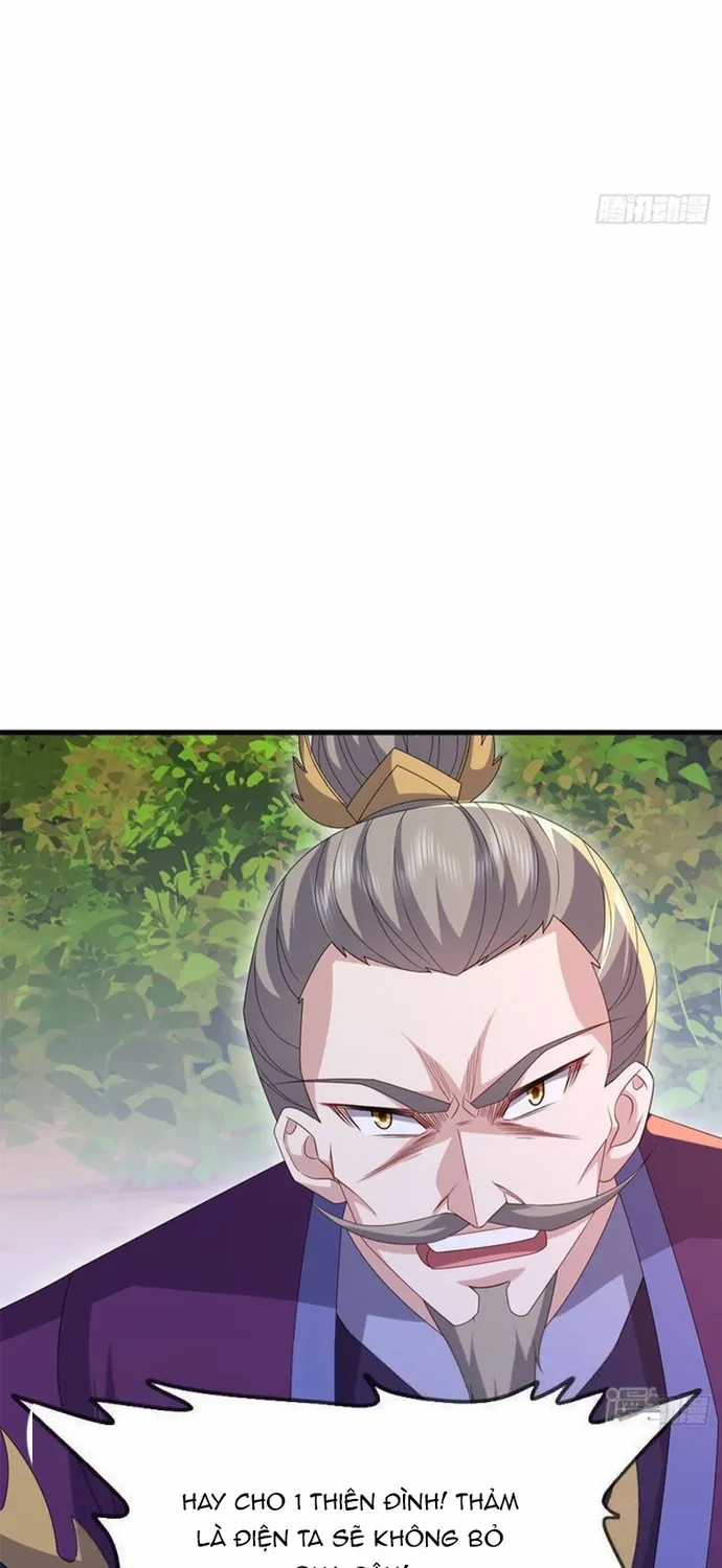 Tiên Võ Đế Tôn - Chapter 890 - Trang 12