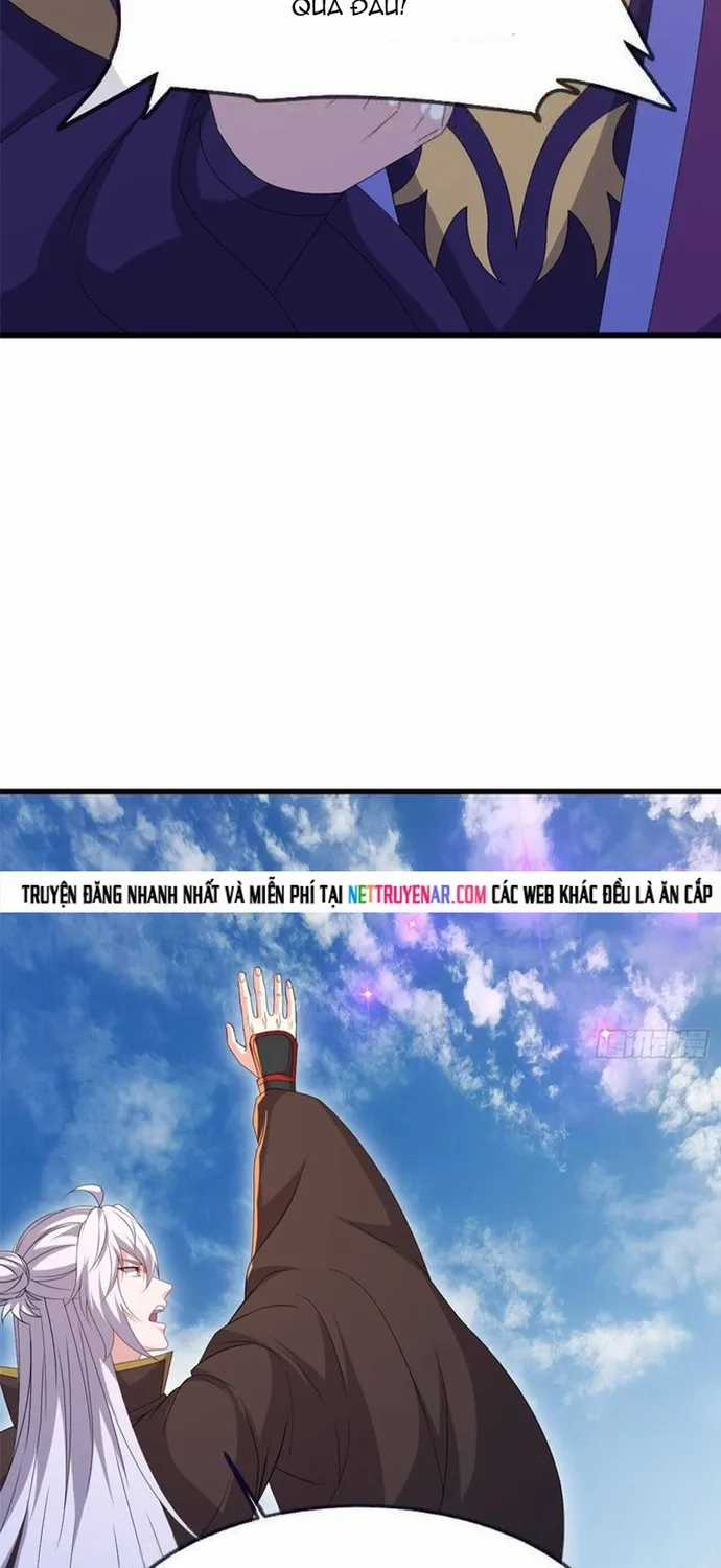 Tiên Võ Đế Tôn - Chapter 890 - Trang 13