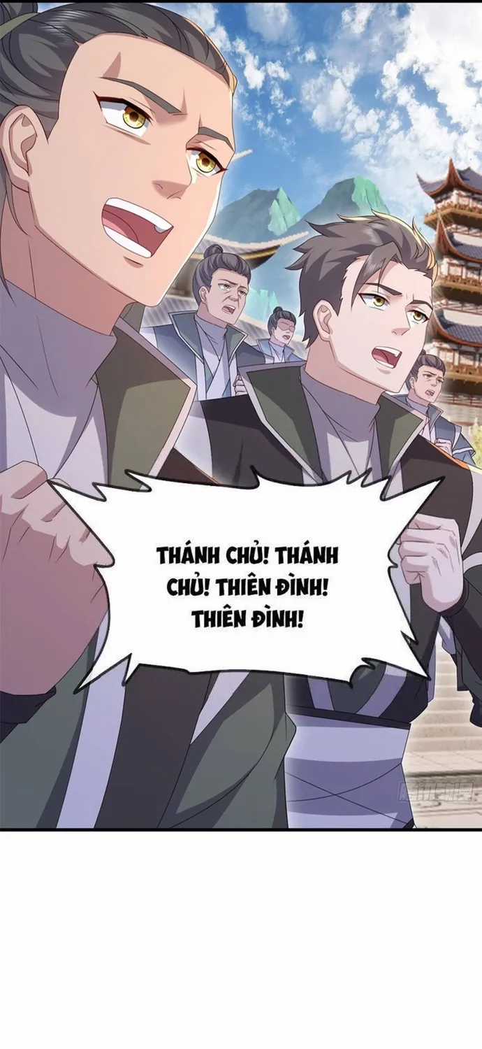 Tiên Võ Đế Tôn - Chapter 890 - Trang 15